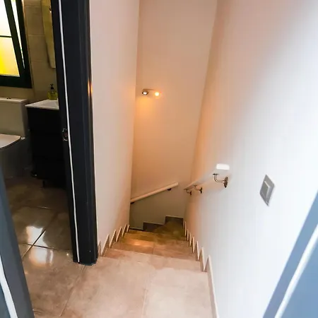 Premium Duplex Castillo Mar 60 Caleta de Fuste Exterior photo